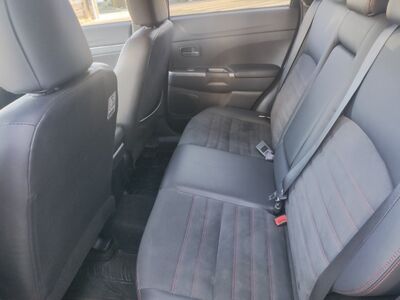 Mitsubishi ASX Gebrauchtwagen