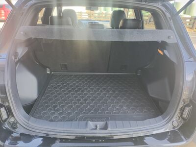 Mitsubishi ASX Gebrauchtwagen