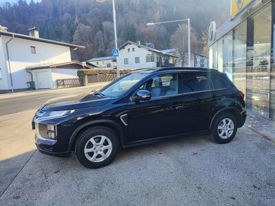 Mitsubishi ASX Gebrauchtwagen