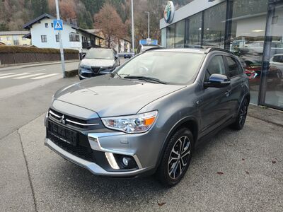 Mitsubishi ASX Gebrauchtwagen