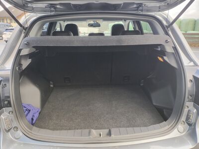 Mitsubishi ASX Gebrauchtwagen