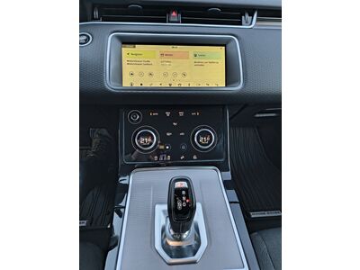 Land Rover Range Rover Evoque Gebrauchtwagen