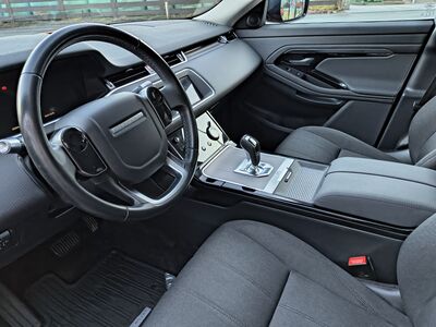 Land Rover Range Rover Evoque Gebrauchtwagen