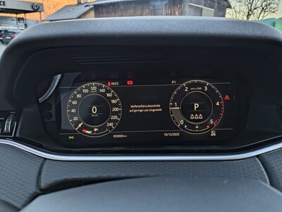 Land Rover Range Rover Evoque Gebrauchtwagen