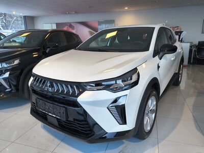 Mitsubishi Grandis Neuwagen