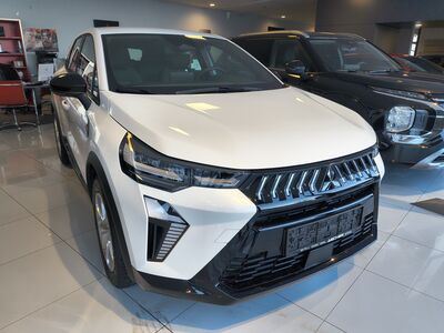 Mitsubishi Grandis Neuwagen