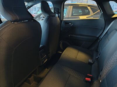 Mitsubishi Grandis Neuwagen