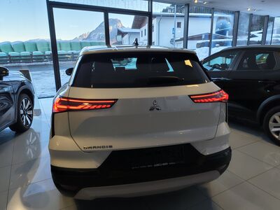 Mitsubishi Grandis Neuwagen