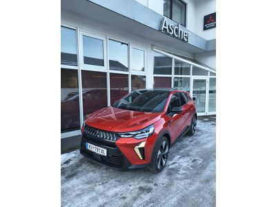 Mitsubishi Grandis Vorführwagen