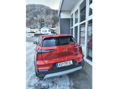 Mitsubishi Grandis Vorführwagen