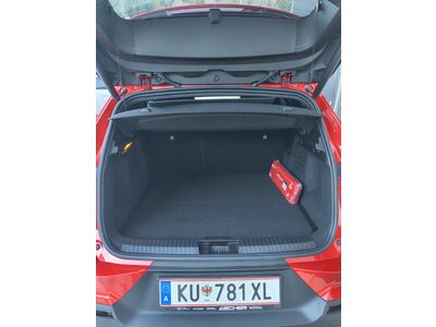 Mitsubishi Grandis Vorführwagen