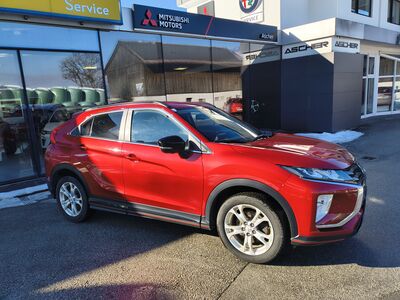 Mitsubishi Eclipse Cross Gebrauchtwagen