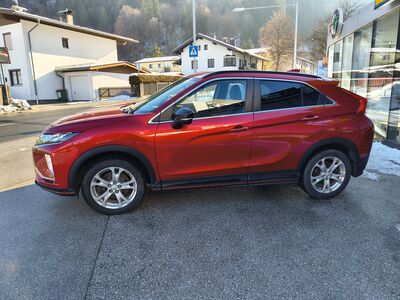 Mitsubishi Eclipse Cross Gebrauchtwagen
