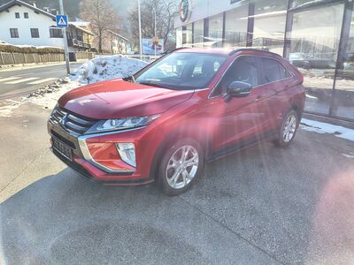 Mitsubishi Eclipse Cross Gebrauchtwagen