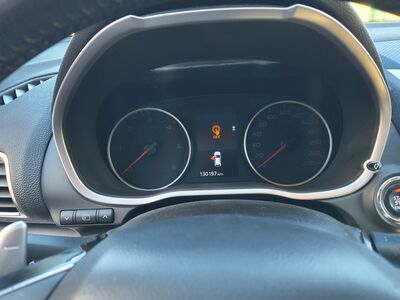 Mitsubishi Eclipse Cross Gebrauchtwagen