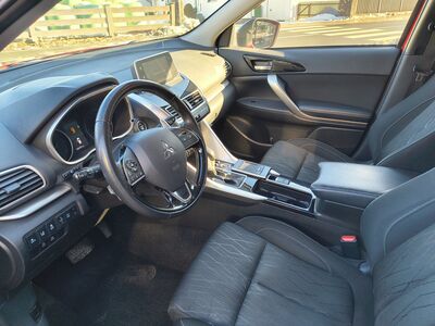 Mitsubishi Eclipse Cross Gebrauchtwagen