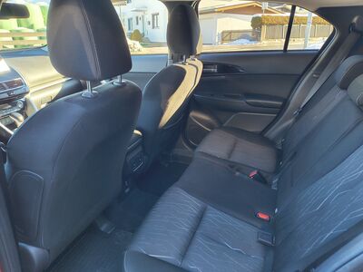 Mitsubishi Eclipse Cross Gebrauchtwagen