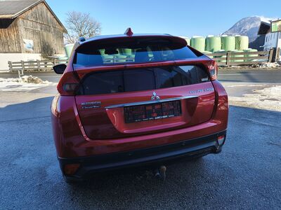 Mitsubishi Eclipse Cross Gebrauchtwagen