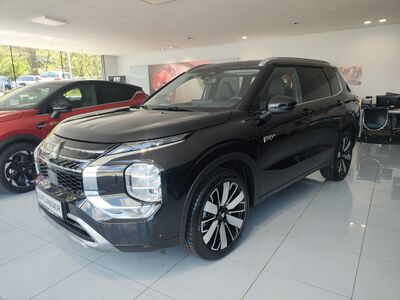 Mitsubishi Outlander Neuwagen