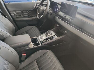 Mitsubishi Outlander Neuwagen