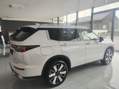 Mitsubishi Outlander Neuwagen
