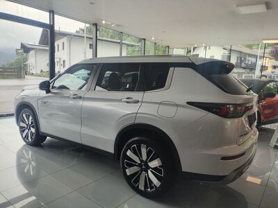 Mitsubishi Outlander Neuwagen