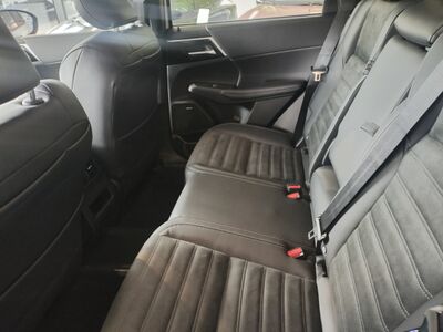 Mitsubishi Outlander Neuwagen