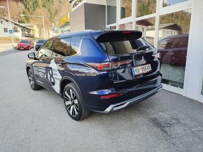 Mitsubishi Outlander Vorführwagen