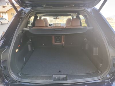 Mitsubishi Outlander Vorführwagen