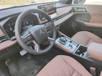 Mitsubishi Outlander Vorführwagen