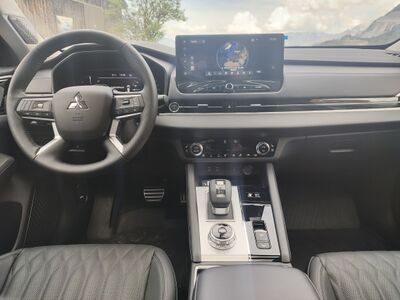 Mitsubishi Outlander Vorführwagen