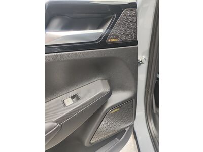 Mitsubishi Outlander Vorführwagen