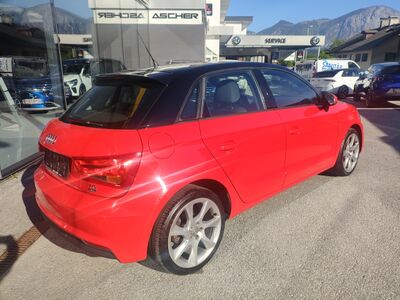 Audi A1 Gebrauchtwagen