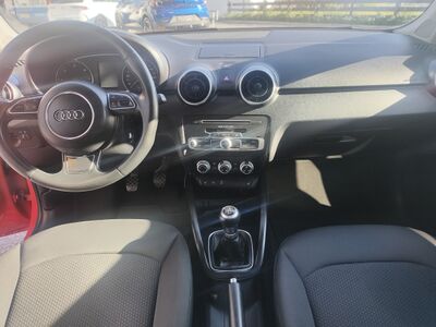 Audi A1 Gebrauchtwagen