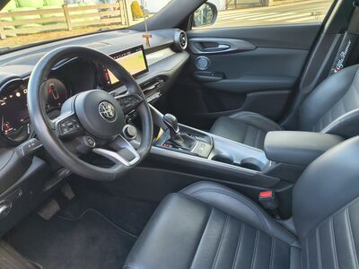 Alfa Romeo Tonale Gebrauchtwagen