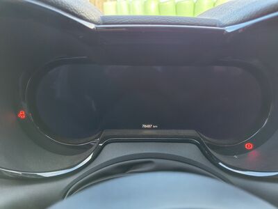 Alfa Romeo Tonale Gebrauchtwagen