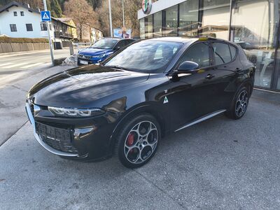 Alfa Romeo Tonale Gebrauchtwagen