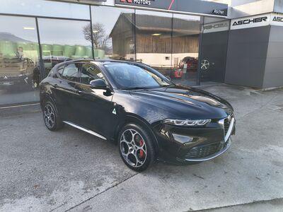 Alfa Romeo Tonale Gebrauchtwagen
