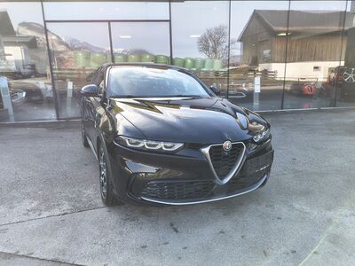 Alfa Romeo Tonale Gebrauchtwagen