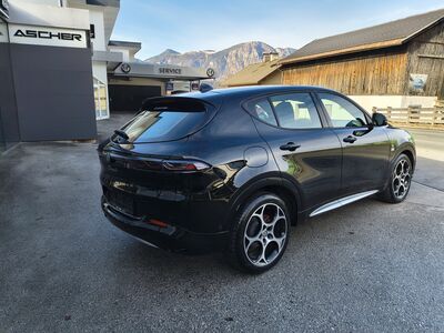 Alfa Romeo Tonale Gebrauchtwagen