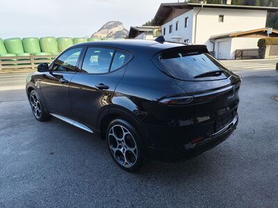 Alfa Romeo Tonale Gebrauchtwagen