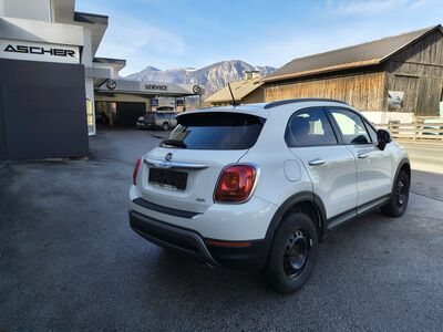 Fiat 500X Gebrauchtwagen