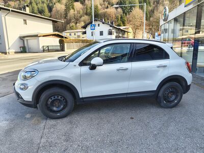 Fiat 500X Gebrauchtwagen