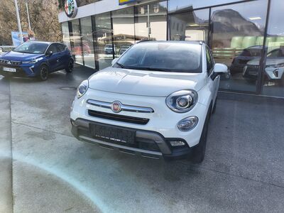 Fiat 500X Gebrauchtwagen