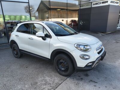 Fiat 500X Gebrauchtwagen