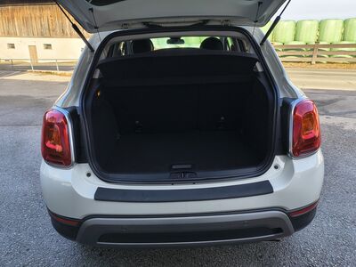 Fiat 500X Gebrauchtwagen