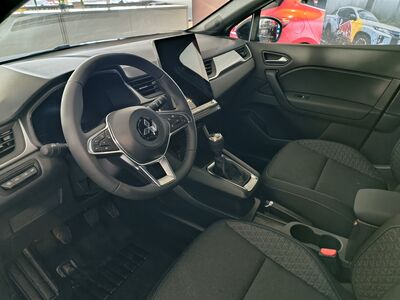 Mitsubishi ASX Tageszulassung Mitsubishi ASX Tageszulassung