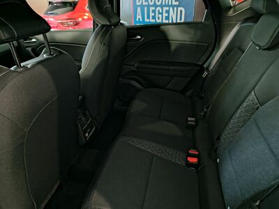 Mitsubishi ASX Tageszulassung Mitsubishi ASX Tageszulassung