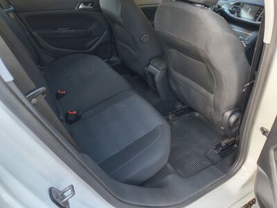 Peugeot 308 Gebrauchtwagen