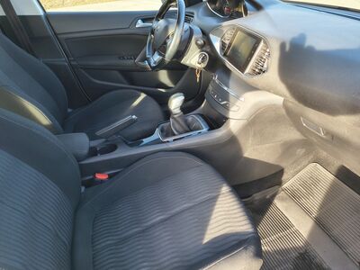 Peugeot 308 Gebrauchtwagen